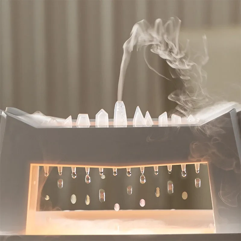 Raindrop Aroma Diffuser