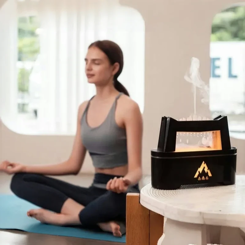 Raindrop Aroma Diffuser