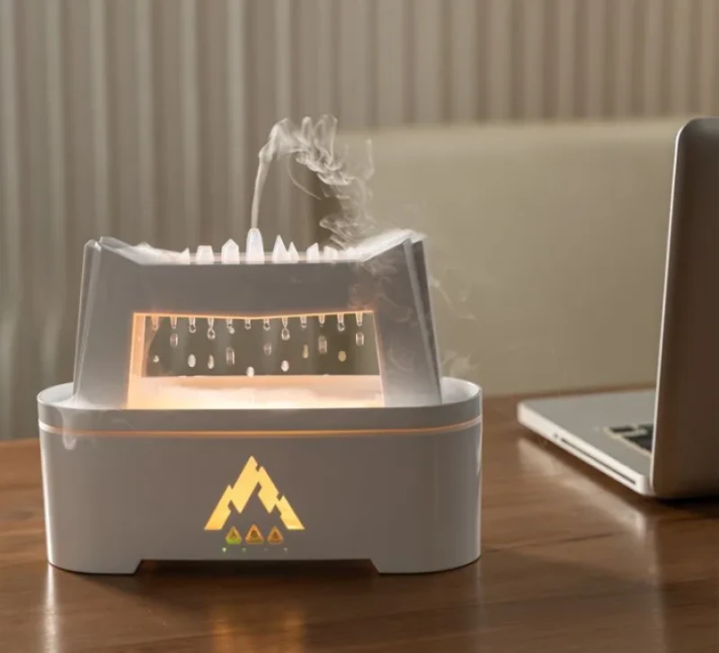 Raindrop Aroma Diffuser