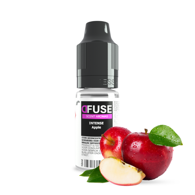 Intense Scent Aroma - Apple - 10ml