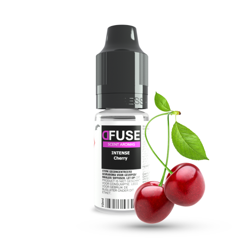 Intense Scent Aroma - Cherry - 10ml
