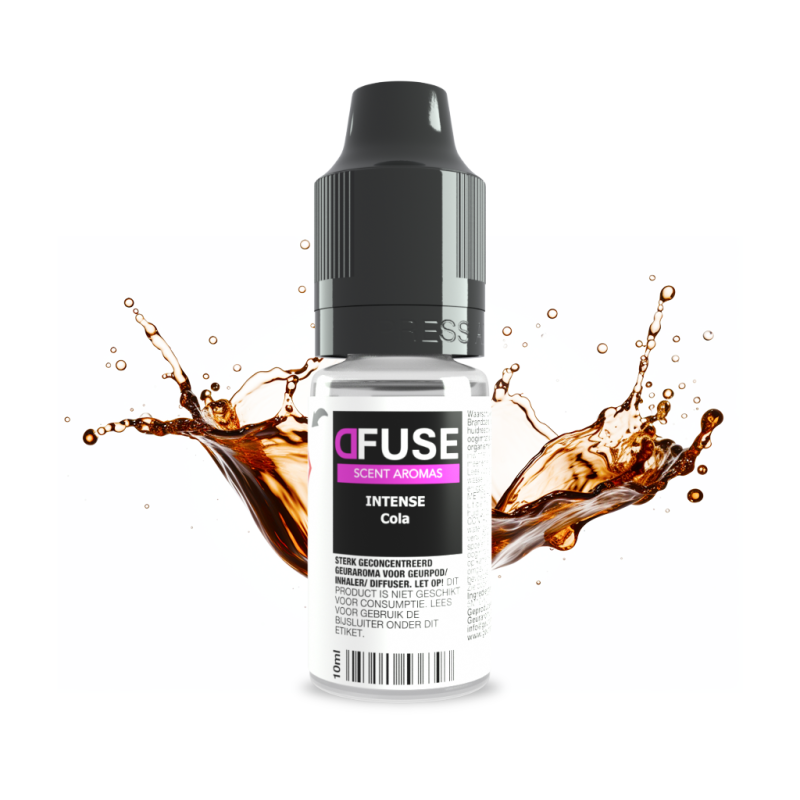Intense Scent Aroma - Cola - 10ml