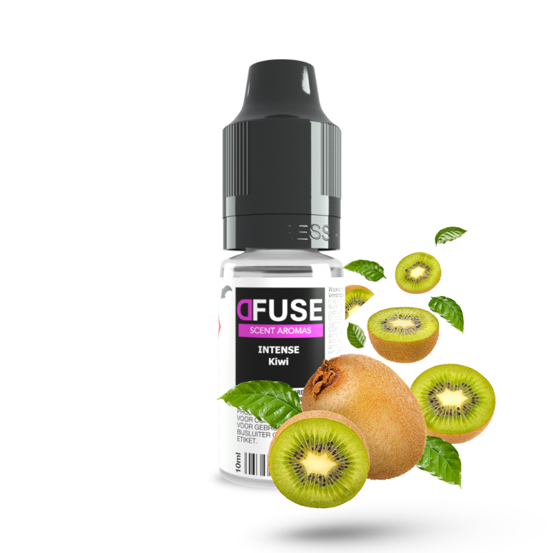 Intense Scent Aroma - Kiwi - 10ml