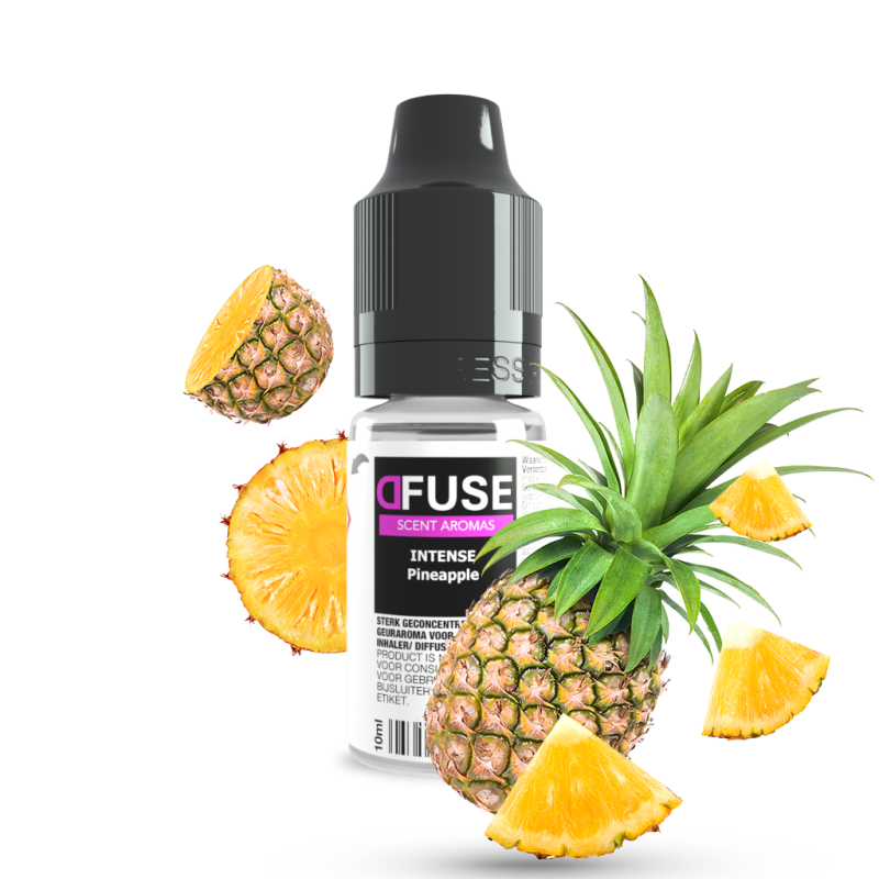 Intense Scent Aroma - Pineapple - 10ml