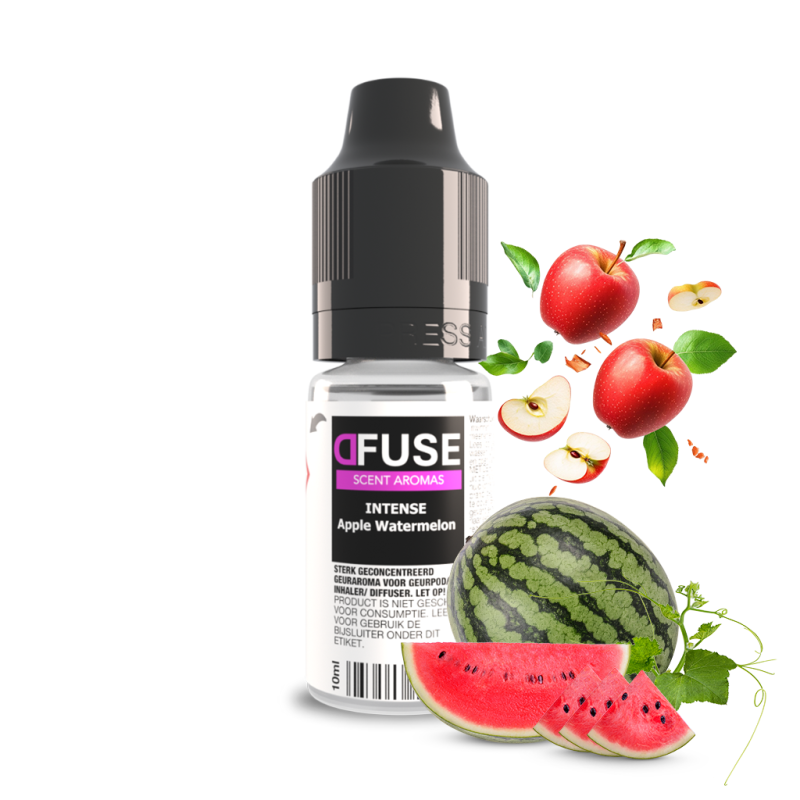 Intense Scent Aroma - Apple Watermelon - 10ml